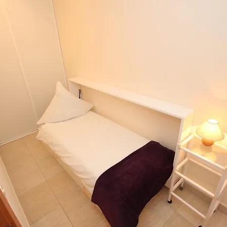 Apartment Casa Zahora Sanjuan Batista