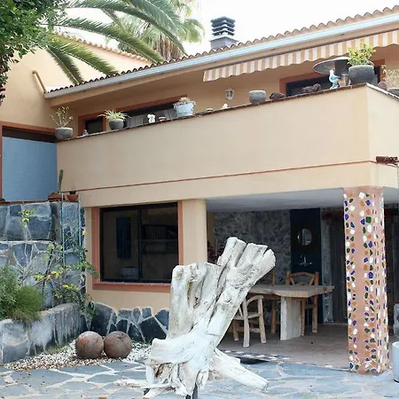 Casa Zahora Sanjuan Batista Apartment
