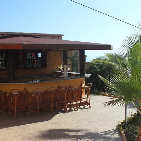 Casa Zahora Sanjuan Batista Apartment Guia de Isora (Tenerife)