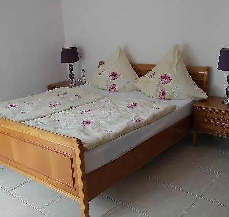 Casa Zahora Sanjuan Batista Apartment *