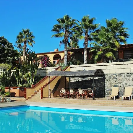 Apartment Casa Zahora Sanjuan Batista