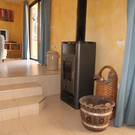 Apartment Casa Zahora Sanjuan Batista *