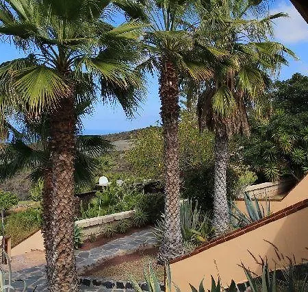 Casa Zahora Sanjuan Batista Apartment Guia de Isora (Tenerife)