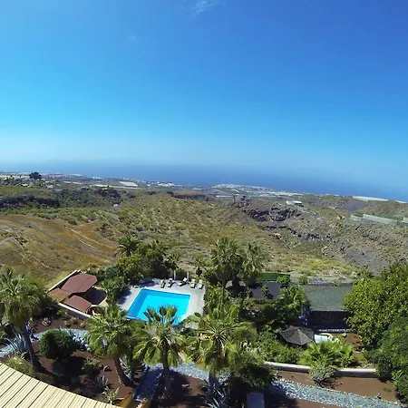 Casa Zahora Sanjuan Batista * Guia de Isora (Tenerife)