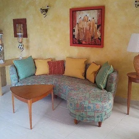 Apartment Casa Zahora Sanjuan Batista