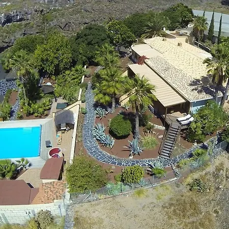 Apartment Casa Zahora Sanjuan Batista Guia de Isora (Tenerife)
