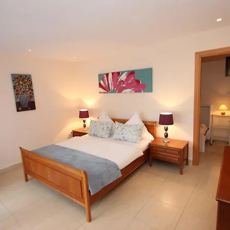 Casa Zahora Sanjuan Batista Apartment Guia de Isora (Tenerife)