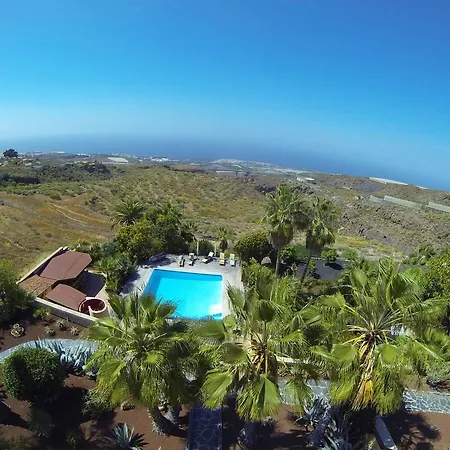 Casa Zahora Sanjuan Batista Guia de Isora (Tenerife)