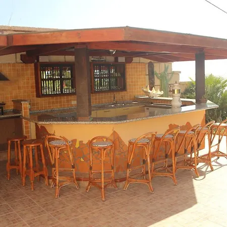 Apartment Casa Zahora Sanjuan Batista Guia de Isora (Tenerife)