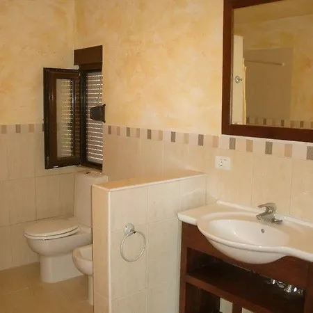 Apartment Casa Zahora Sanjuan Batista Guia de Isora (Tenerife)