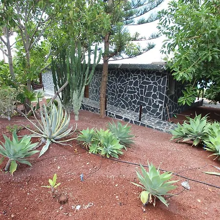 Apartment Casa Zahora Sanjuan Batista