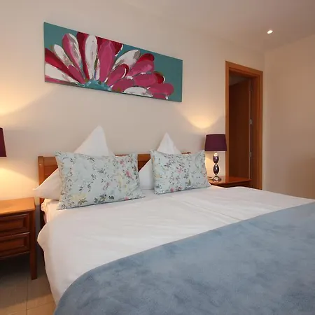 Apartment Casa Zahora Sanjuan Batista *