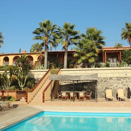 Apartment Casa Zahora Sanjuan Batista Guia de Isora (Tenerife)