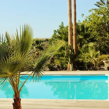 Casa Zahora Sanjuan Batista Guia de Isora (Tenerife)